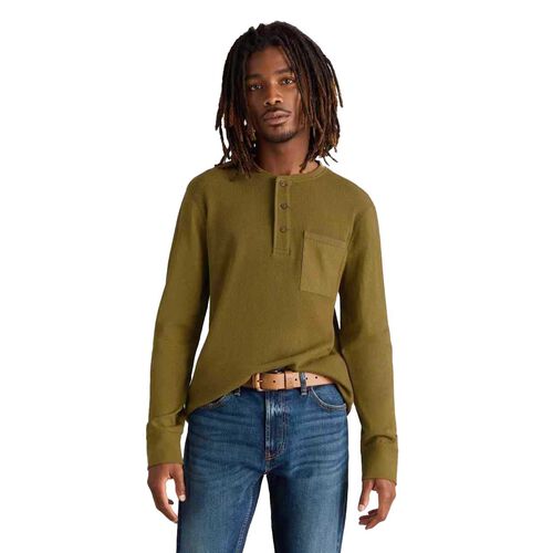 White Stuff Andover Ls Henley